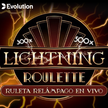 Ruleta Relámpago